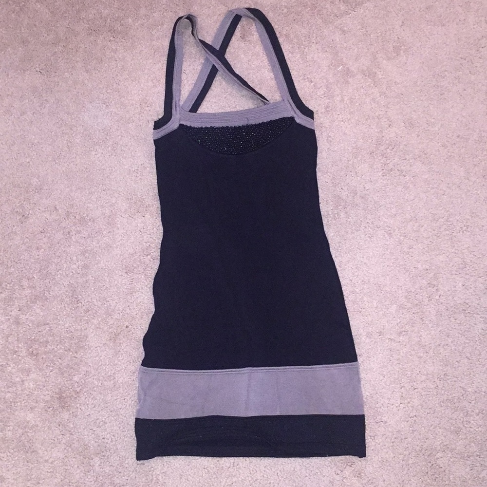 Bebe dress